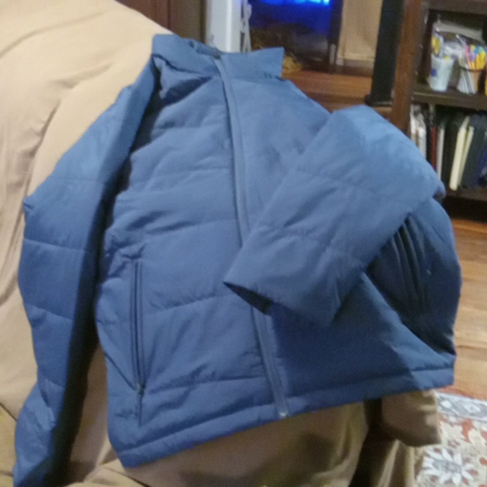 The North Face Men's Large (L) Junction Insulated Jacket